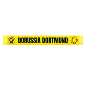 Sciarpa fotografica del CWC Borussia Dortmund